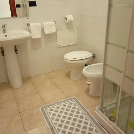 Apartment Falanto *