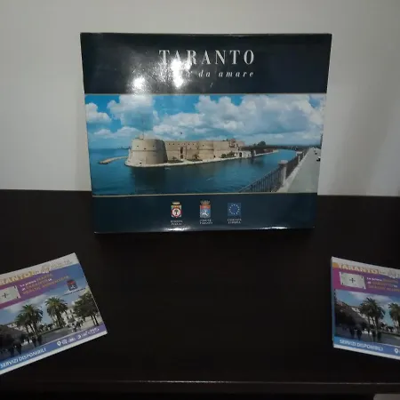 Falanto Apartment *