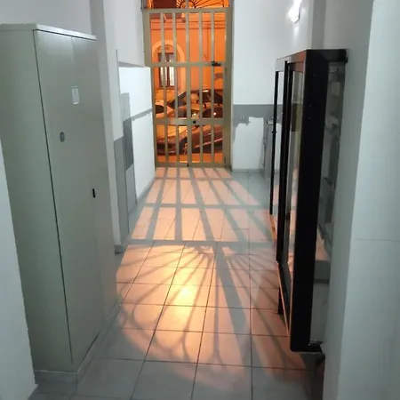 Apartment Falanto
