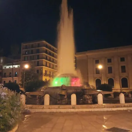 Falanto Apartment