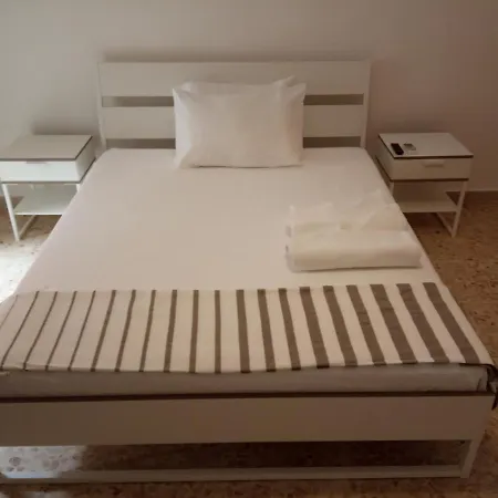 Apartment Falanto *