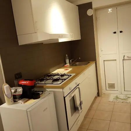 Apartment Falanto