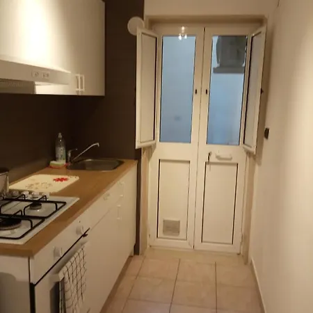 Falanto Apartment
